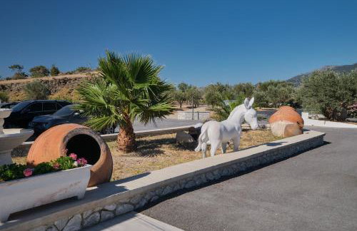 Hotel Defkalion - Photo 70