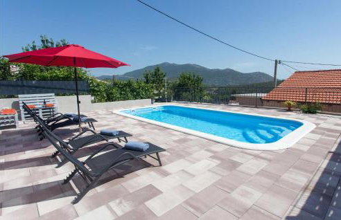 2 Bedroom Gorgeous Home In Gata - Foto 6