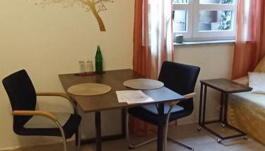 2-Personen Studio in ruhiger Umgebung - Foto 3