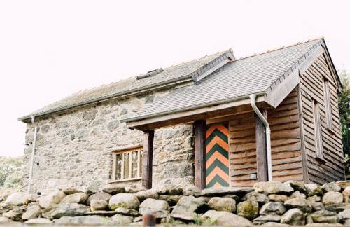 The Barn at Ty Beic - Foto 16