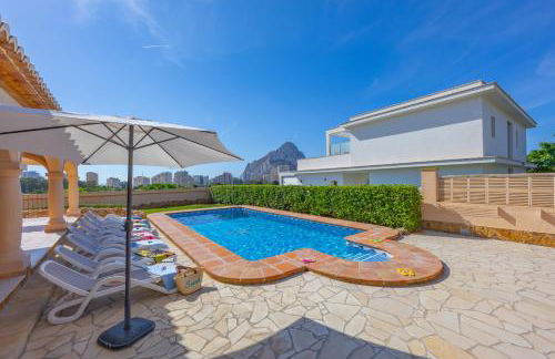 Villa Almendros - PlusHolidays - Photo 49