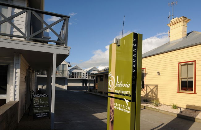 The Victoria - Foto 59