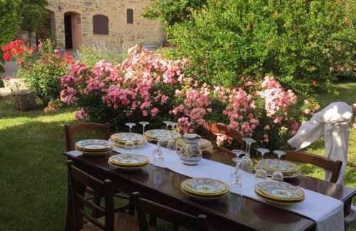 Villa Santa Maria Deruta - Foto 8