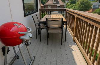 3BR Stylish Retreat, Minutes from Downtown Pittsburgh, Free 3-Car Parking - Foto 51