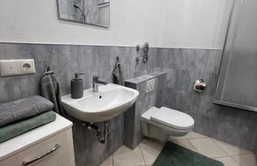 Palmen Apartment direkt in Bad Aibling - Foto 12