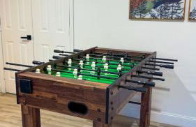 Waterfront home with Firepit and Foosball Table - Photo 9