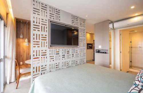 Flat Premium - Capital Brasília Flats - Foto 19