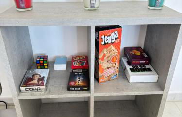 Modern Beach House - BBQ - 4 Beds - Foto 14