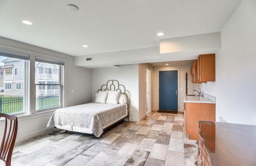 Narragansett Home with Scenic Views Walk to Beach! - Foto 25