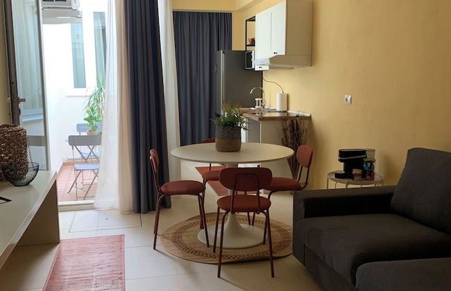 Apartment Hotel Marchesini - Foto 50