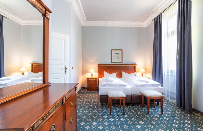 Villa Waldesruh, Heringsdorf - Foto 4