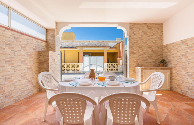 2907 Casa la Terrazza by Barbarhouse - Foto 21