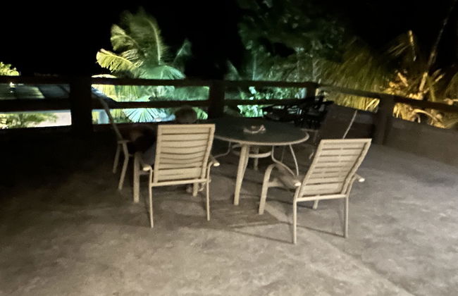 Entire House on the Seashore in Chicxulub Puerto, Yuc, Riviera Yucateca Mex - Photo 31