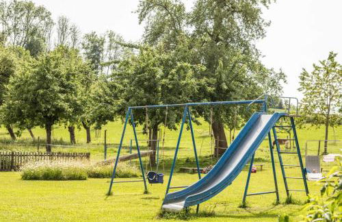 Hof Wagenberg Ferienwohnung 2 - Photo 17