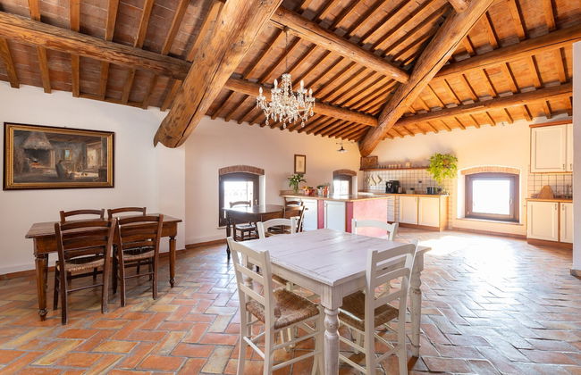 VerdeOlivo1876 - Apartments with Pool - Foto 25