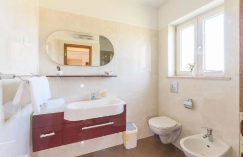 Villa Macarinka, a luxurious, private villa minutes from the beach - Foto 8