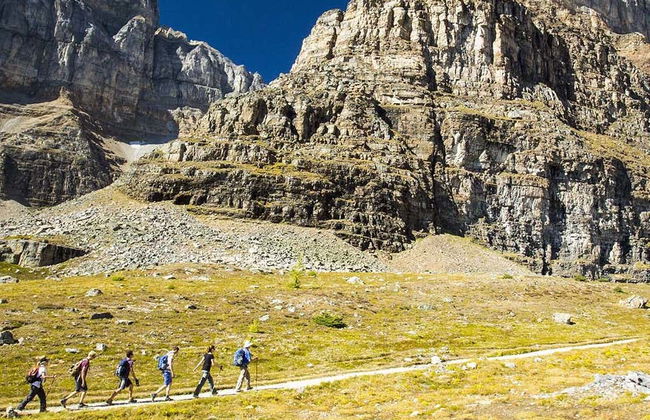 Senderismo por Banff - Foto 1