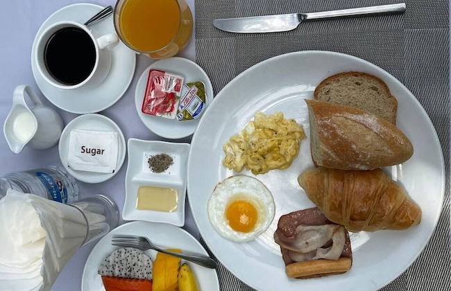 Angkor Heart Bungalow- Private Pool - Foto 22