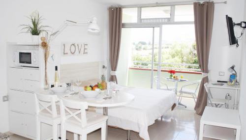 Edificio Las Marañuelas, Puerto La Cruz, Islas Canarias Tenerife - Foto 2