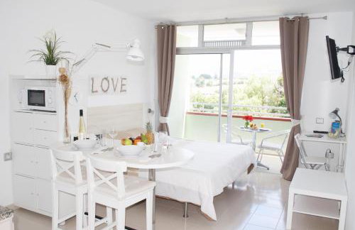 Edificio Las Marañuelas, Puerto La Cruz, Islas Canarias Tenerife - Foto 2