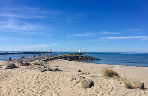 Villa L'Amiraute - Photo 44