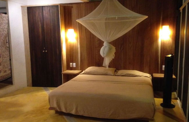 Villa La Luna de Miel Mazunte - Foto 12