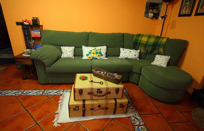 Casa La Fonte - Foto 29