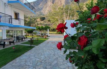 Philoxenia Apartments - Photo 23