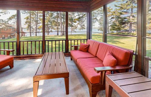 Chippewa Retreat - Den - Foto 13