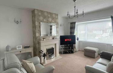 Fylde Coast Stays - Home from Home - Foto 49