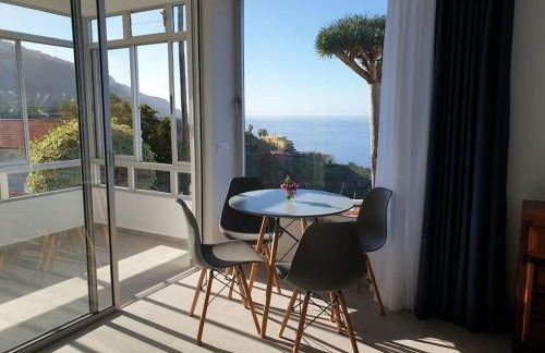 Exotic Ocean View Apartment - Foto 33