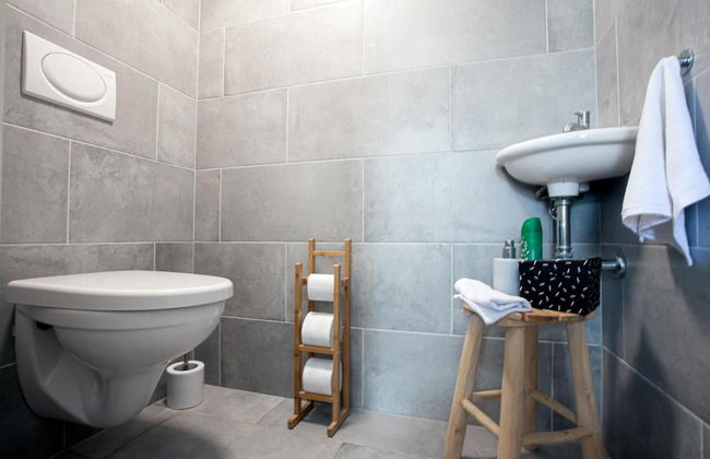 Charming Villa Near Maastricht and Hillside - Foto 12