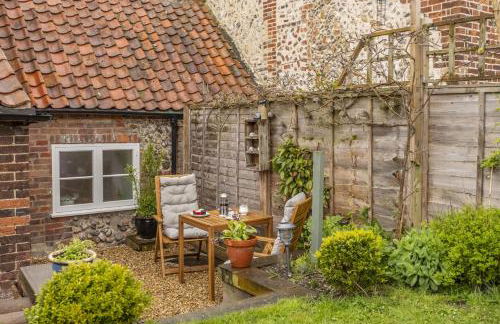 Josephines Cottage - Foto 23