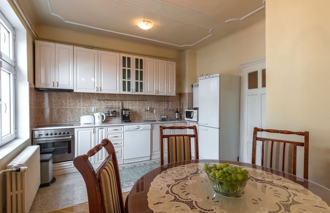 Apartment Belgrade Center - Dobrinjska - Photo 35