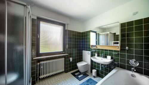cruwzo Home Wuppertal- Komfort trifft Stil - Foto 3, towels, Shower