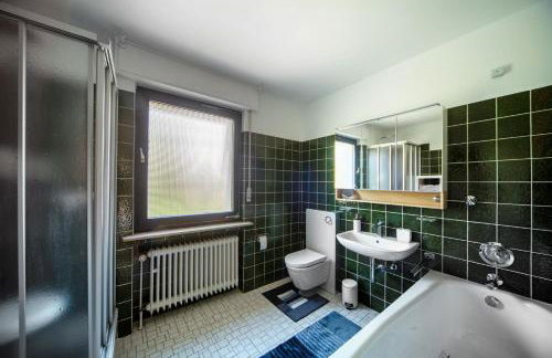 cruwzo Home Wuppertal- Komfort trifft Stil - Foto 3