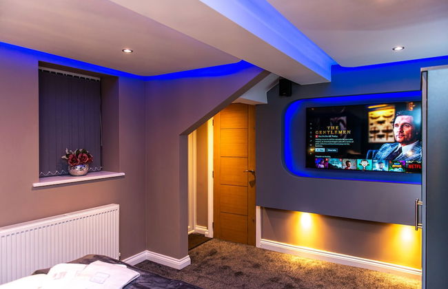 Optimal Apartments - Foto 71