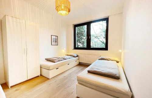 LUMEN Apartment nahe Köln City & Phantasialand - Foto 12