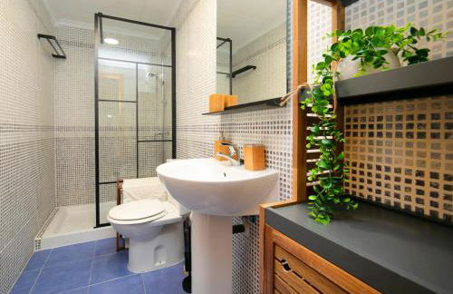 Apartment Calpe Bay 3 by Interhome - Foto 41