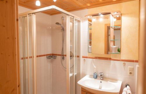 Das Tannacker - Ferienwohnungen Hartmann - Foto 11