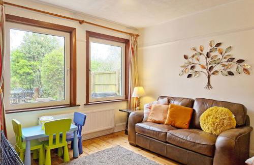 Blacksmiths Cottage, Bosham - Foto 23