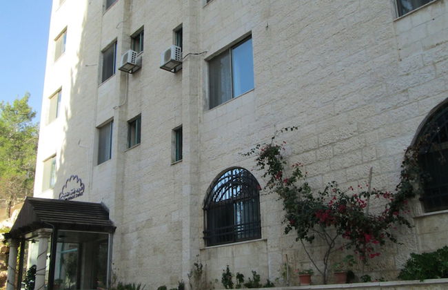 Sufara Hotel Suites - Foto 16