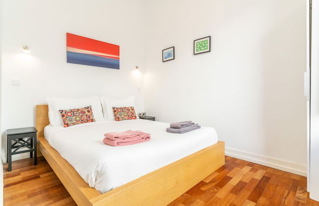 LV Premier Apartments Chiado- CH - Foto 83