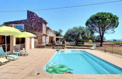 La Bastide de Chapelone - Foto 1