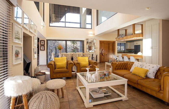 Vaal River YOLO Spaces – Vaal River Bush Lodge - Foto 52