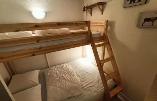 Nice & cozy apartment facing the gondola - LA BOULE DE NEIGE 112 - Photo 18