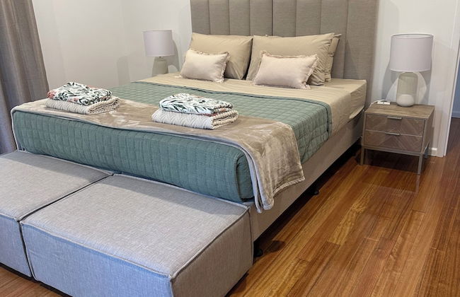 Oasis by Anglers Choice - Foto 2