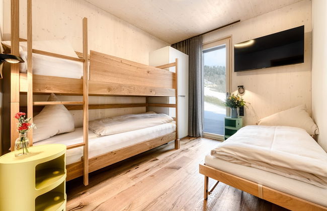 Luxus Penthouse Zentral - Foto 14