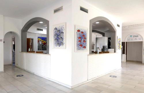 Hotel Club Es Talaial - Foto 140