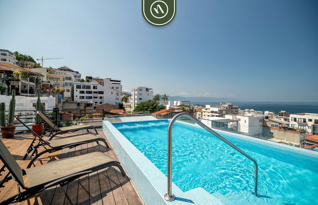 Kalm A in Jalisco With 1 Bedrooms and 1 Bathrooms - Foto 8